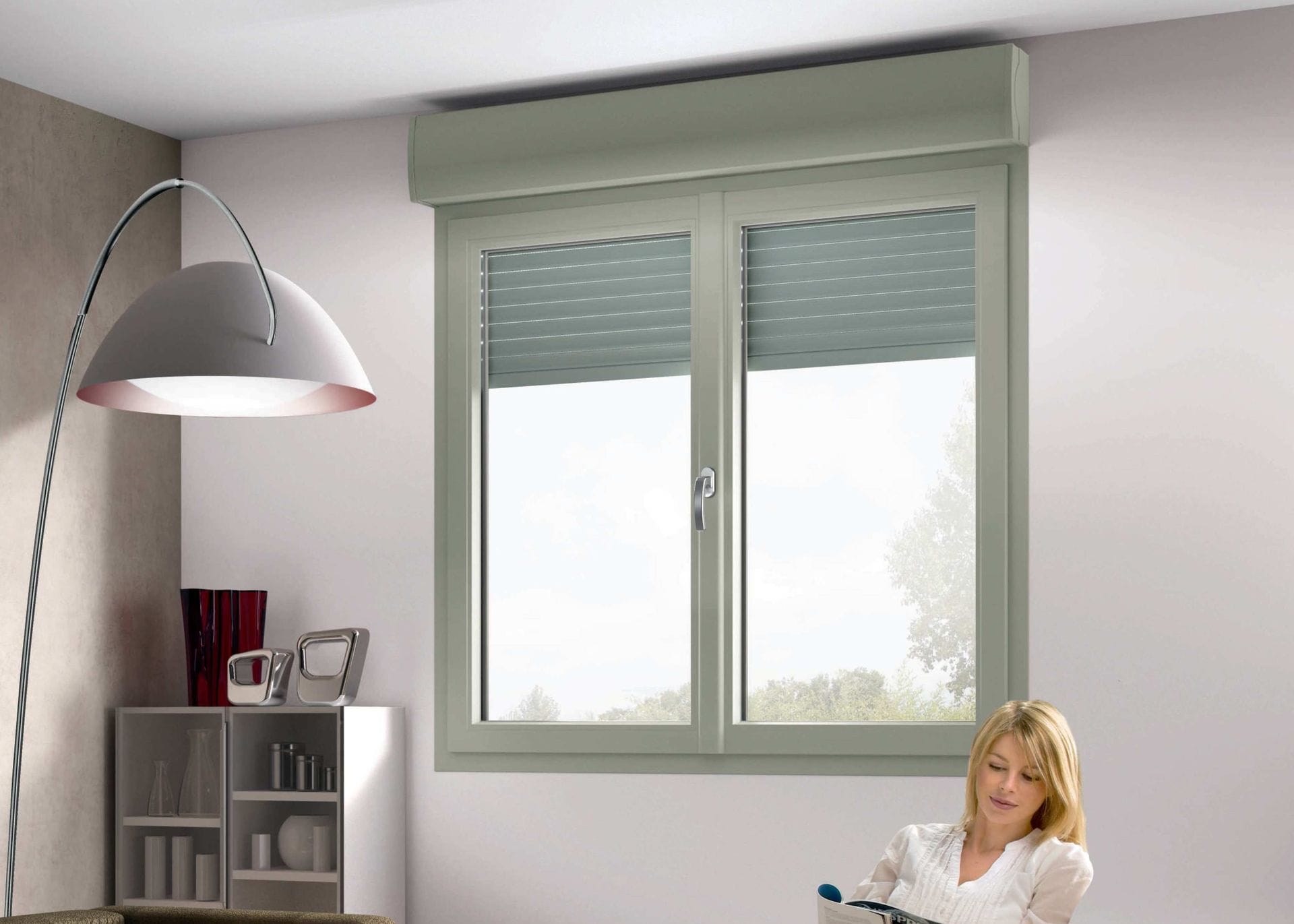 Habillage Coffre Volet Roulant Intérieur Prix window.rehau.com