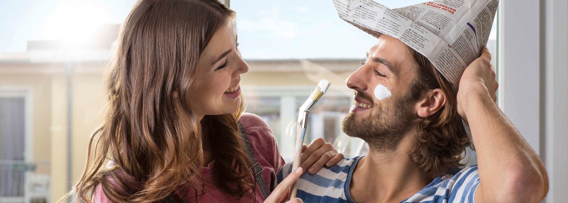 Fereastră Euro-Design 70