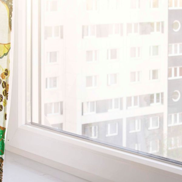 Euro-Design 70 Fenster