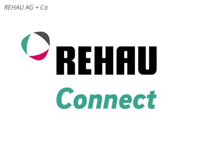 Ordering windows made simple with REHAU Connect - REHAU