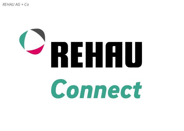 Ordering windows made simple with REHAU Connect - REHAU