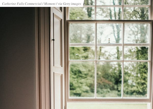 Condensation fenêtre: Solutions à vos vitrages